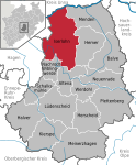 Iserlohn in MK